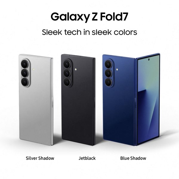 Samsung Galaxy Z Fold7 5G 2025 - Ảnh 6